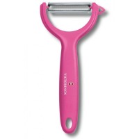 Овочечистка Victorinox Tomato and Kiwi рож.