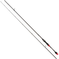 Спінінг Favorite Rapid RAPTZ-662UL-T 1.98m 2-7g Fast
