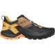 Кроссовки Garmont 9.81 Onyx GTX 5.5 Black/Yellow
