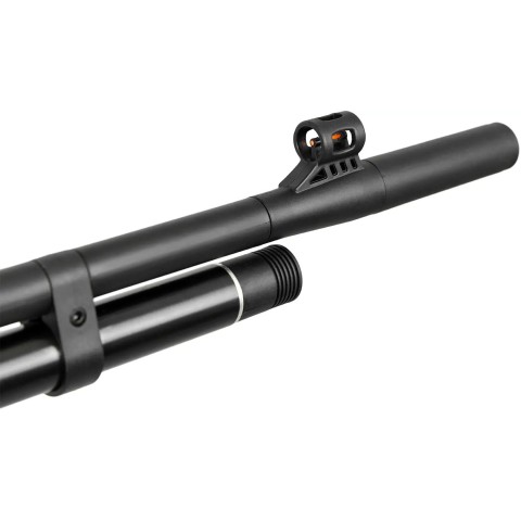 Гвинтівка пневматична Beeman Raider PCP кал. 4,5 мм