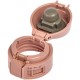 Кришка для термоса Zojirushi SM-PB (PM) Terracotta