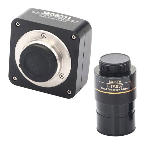 Астрокамера SIGETA TCMOS 1300 1.3MP USB2.0