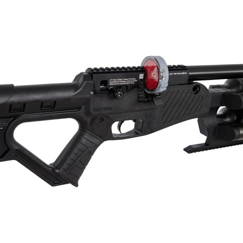 Винтовка пневм. Optima BLITZ MEVZI 4 PCP 4,5 мм