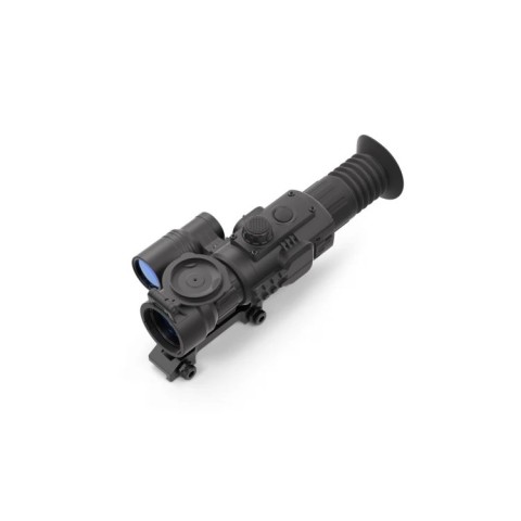 Цифровий приціл нічного бачення Yukon Sightline N455
