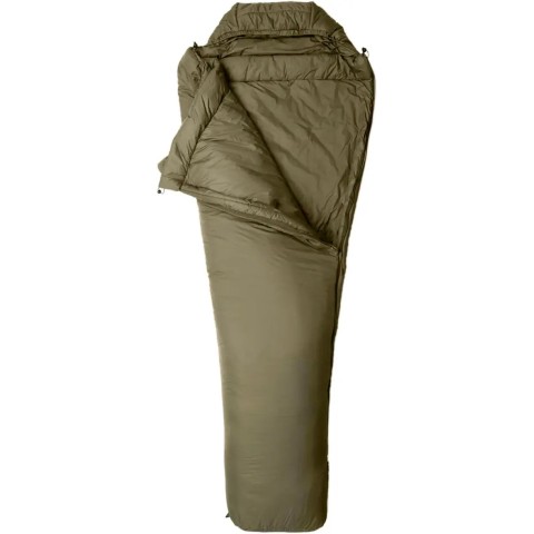 Спальный мешок Snugpak Softie 10 Harrier LZ Olive