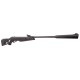 Пневматична гвинтівка Gamo Whisper X кал.4,5