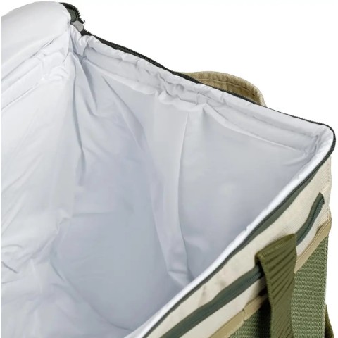 Термосумка Ranger HB5-XL 33 ц:green/beige