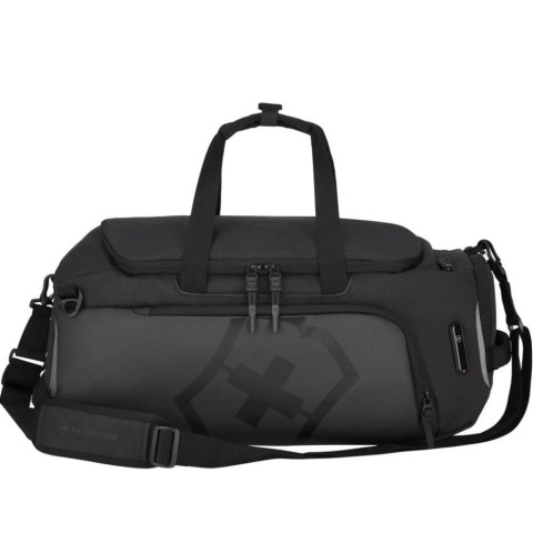 Дорожня сумка-рюкзак Victorinox TOURING 2.0/Black