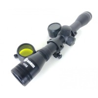 Оптичний приціл Norin 4х32