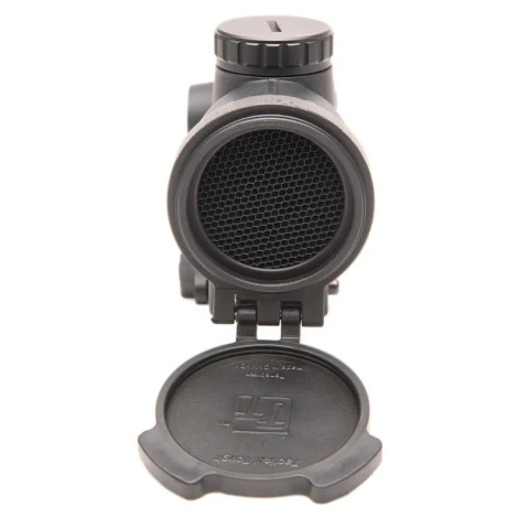 Прицел Trijicon MRO Patrol, 1x25, 2 MOA (Red), H 39 mm, (2-NV, 6-D), QD Mount