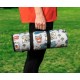 Килимок для пікніку з малюнком Naturehike NH19D024-Z 200 х 180 cм