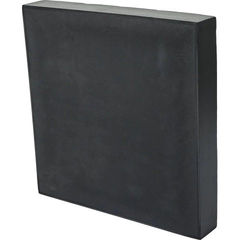 Стрелоулавливатель Yate Sandwich Plus, 90x90x14cm, 40 lbs