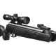 Пневматическая винтовка CROSMAN Remington Expres Hunter (прицел 4x32), 4.5 мм