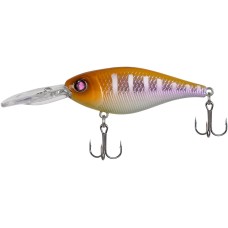 Воблер X-Fish Beaver 60F 60mm 8.5g #118 (1.5-2.0m)