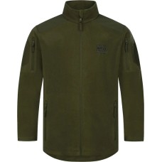 Кофта Mauser Outdoors Silent Fleece 2XL dull olive