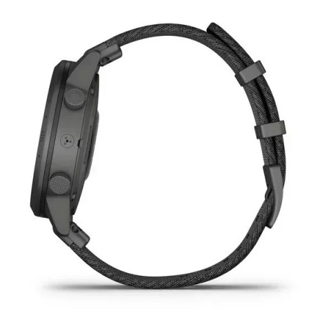 Смарт-годинник Garmin MARQ Commander