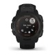 Смарт-годинник Garmin Instinct Solar Tactical Edition Black