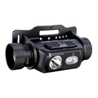 Фонарь налобный Fenix HM60R 2.0