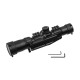 Приціл оптичний Vector Optics  MUSTANG GENII 1-4X30 (30 мм) Illum. SFP