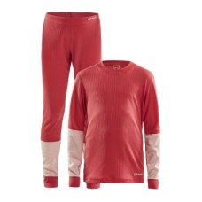 Baselayer Set Junior