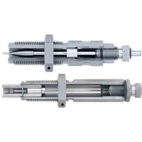 Н-р матриц Hornady Match Grade 2-Die Set (full length) 6.5x47 Lapua посадочная и фулл-сайз