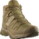 Ботинки Salomon X Ultra Forces Mid 9.5 Coyote