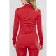 Fuseknit Comfort Wrap LS Woman