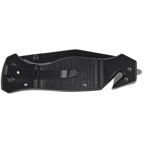 Нож Active Lifesaver, ц:black