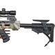 Арбалет Man Kung XB56 Frost Wolf KIT Блочный, винт. типа ц:camo