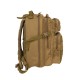 B1-W3BP-TN Рюкзак Warrior 30 літрів коричневий
