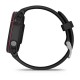 Смарт-часы Garmin Forerunner 255s Music черный