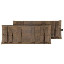 Кишені для бічних плит 15*40 (2шт) (Койот)