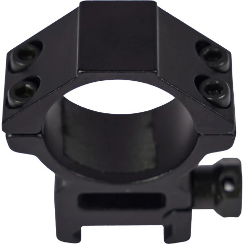 Кольца Beeman FTMA024 30 мм High. Сплав. Weaver