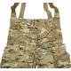 Костюм Defcon 5 Sniper Vest+Pants Kit M камуфляж