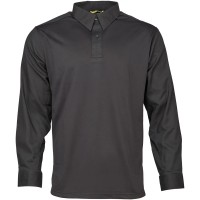 Рубашкa First Tactical M'S V2 PRO PERF LS SHRT L динный рукав черный