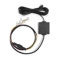 Парковочный кабель питания для Garmin DashCam 45/55/65