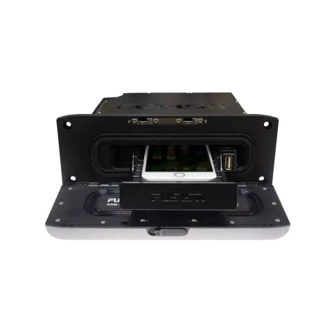 Морська аудіосистема Fusion MS-UD755 з вбудованим UNI-Dock
