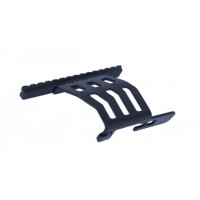 Кронштейн бічний Weaver під рукоядку на АК