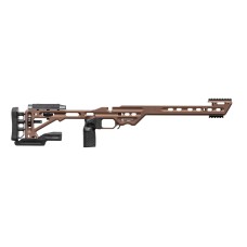 Ложе-шасси MPA для Tikka T3 SA RH Burnt Bronze