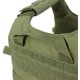 Жилет тактический Condor Gunner Lightweight Plate Carrier Olive