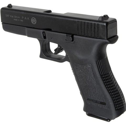 Сигнальний пістолет Bruni Gap cal.9 PAK ST