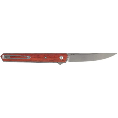 Нож Boker Plus Kwaiken Air, Cocobolo ц:natural