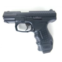 Walther CP 99 Compact Blowback Б/У
