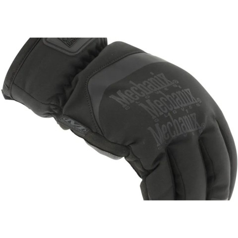 Перчатки Mechanix ColdWork Insulated FastFit M Black
