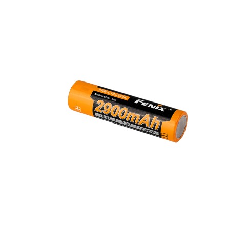 Акумулятор 18650 Fenix (2900 mAh)