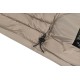 Куртка Frontier Borealis XXXL Пух Beige