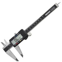 Digital Caliper 150mm Neiko Steel  - Штангенциркуль цифровой
