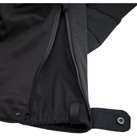 Брюки Carinthia G-Loft ISG 2.0 Trousers L Black