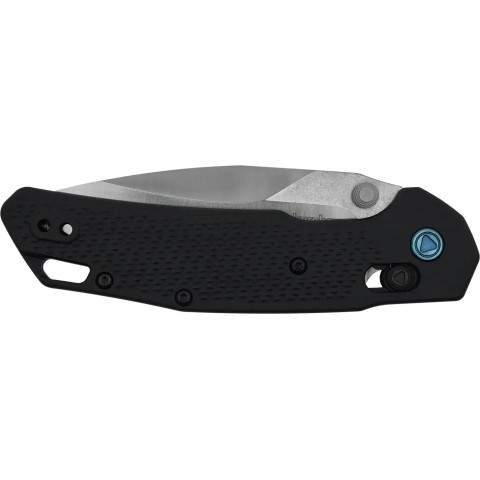Нож Kershaw Heist G10, S35VN ц:black