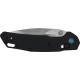 Нож Kershaw Heist G10, S35VN ц:black